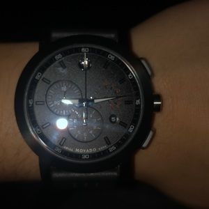 Meet your Posher, Gabriel